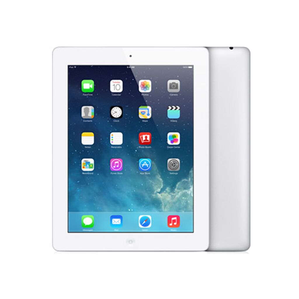 iPad 3
