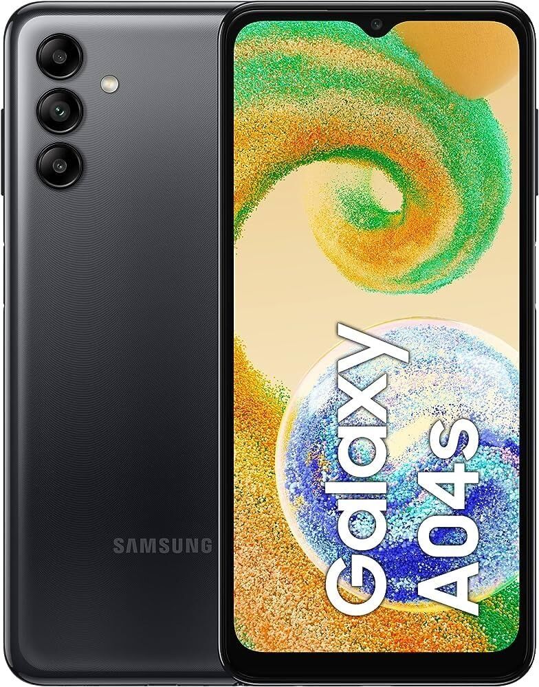 Samsung Galaxy A04S