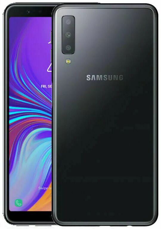 Samsung Galaxy A7 2018 (A750)