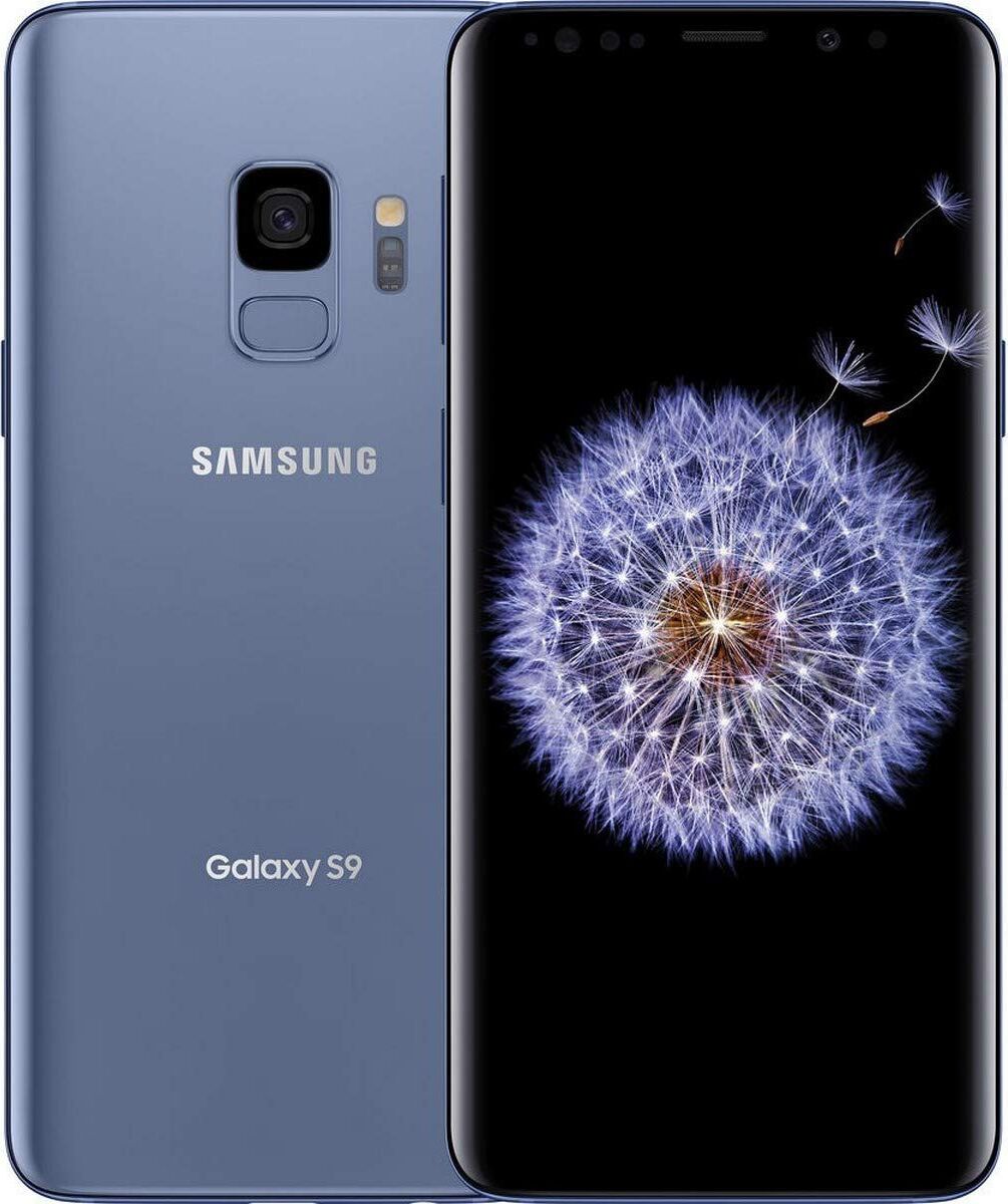 Samsung Galaxy S9 (G960F)