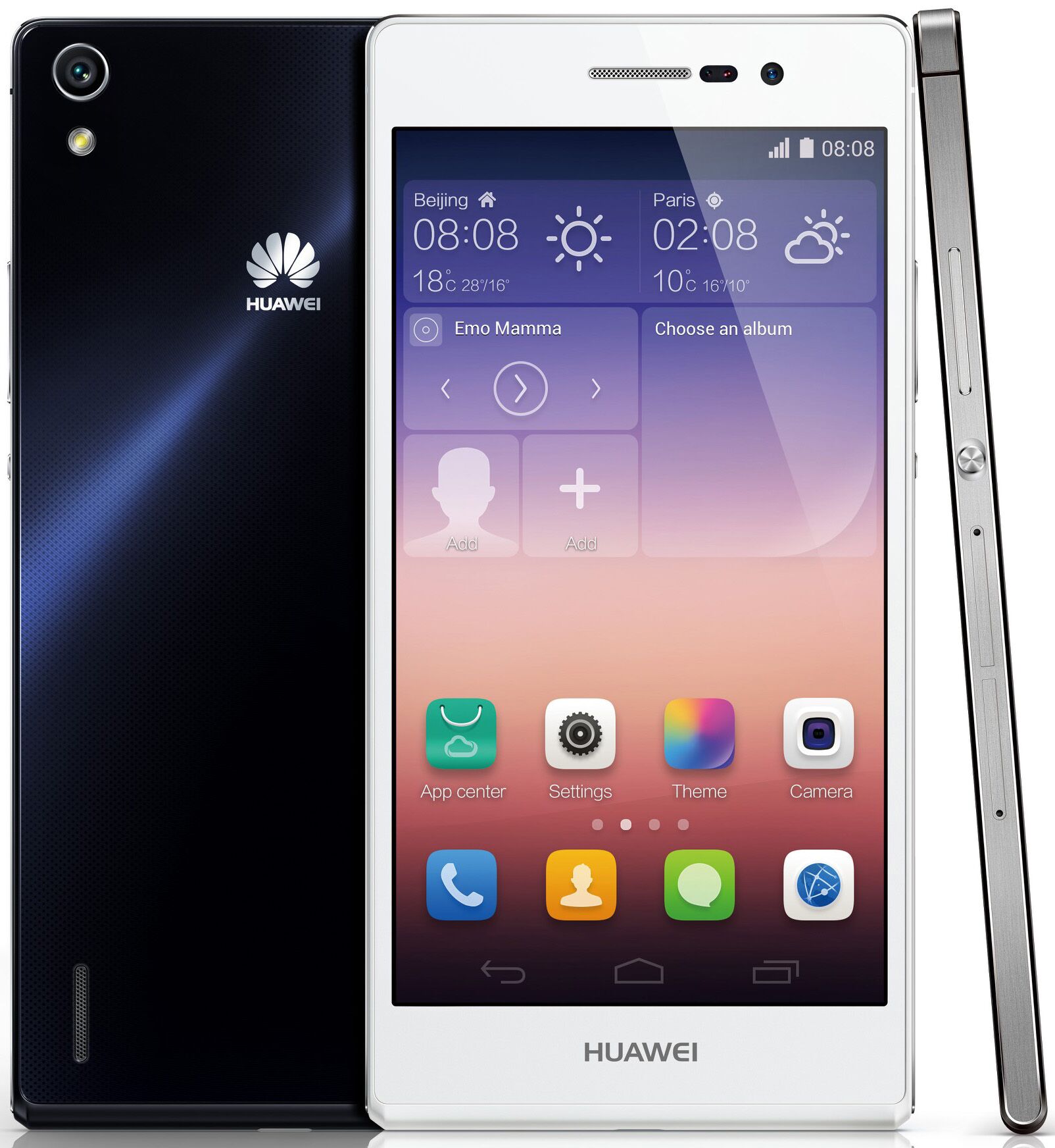 Huawei P7