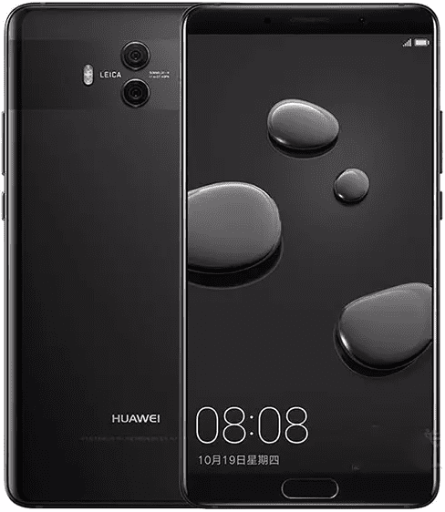 Huawei Mate 10