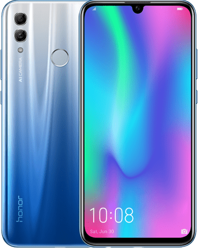 Huawei Honor 10 Lite