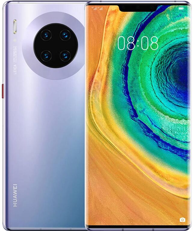 Huawei Mate 30